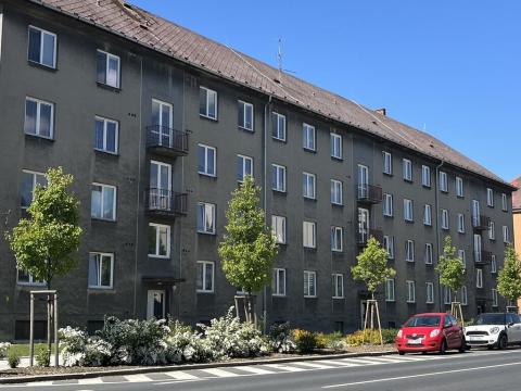 Prodej bytu 3+1, Bruntál, Jesenická, 68 m2