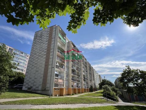 Prodej bytu 4+1, Litvínov - Janov, Luční, 82 m2