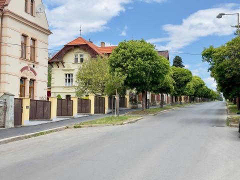 Prodej pozemku pro bydlení, Česká Lípa, Mariánská, 132 m2