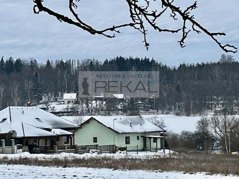 Prodej rodinného domu, Čejov, 135 m2