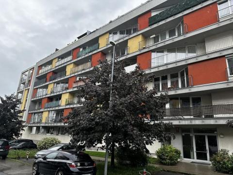 Pronájem bytu 2+kk, Praha - Zličín, Tulešická, 57 m2