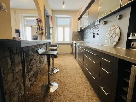 Pronájem bytu 3+1, Ostrava - Moravská Ostrava, Herodova, 86 m2