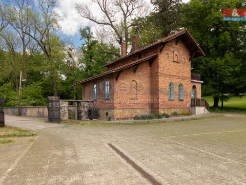 Pronájem restaurace, Šilheřovice, Dolní, 155 m2