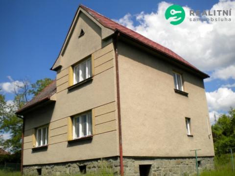 Prodej rodinného domu, Stonava, 180 m2