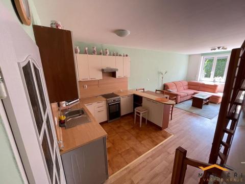 Pronájem rodinného domu, Světlá nad Sázavou, Lánecká, 81 m2