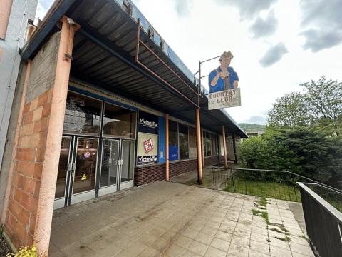 Prodej restaurace, Ústí nad Labem, Truhlářova, 1426 m2