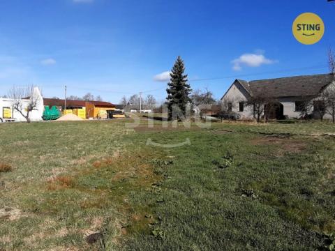 Prodej pozemku pro bydlení, Jílovice - Lipnice, 1088 m2