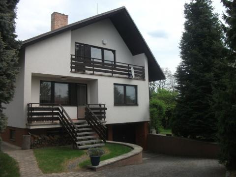 Pronájem bytu 1+1, Hradec Králové, Partyzánská, 39 m2