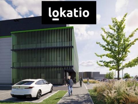 Pronájem skladu, Praha - Hostivař, K pérovně, 4030 m2