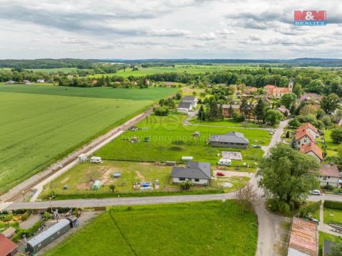 Prodej pozemku pro bydlení, Tochovice, 2209 m2