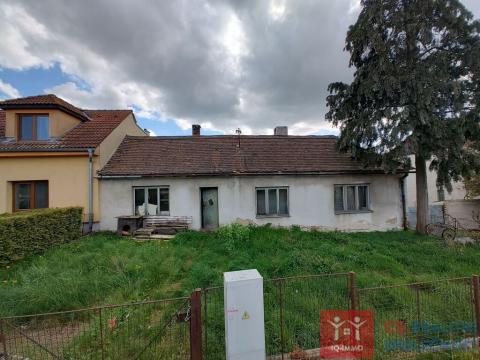 Prodej rodinného domu, Šumná, 85 m2