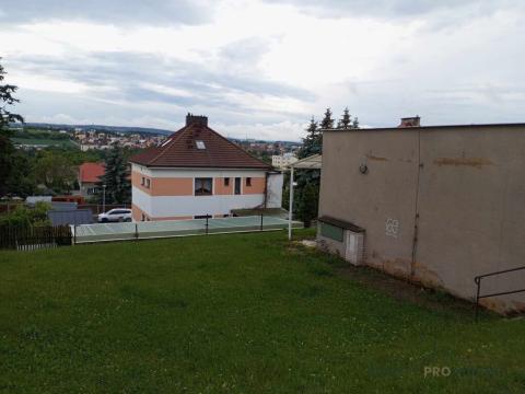 Prodej obchodního prostoru, Rakovník, U Křížku, 213 m2