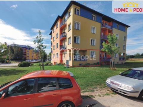 Pronájem bytu 1+kk, Bystřice, Nová, 55 m2