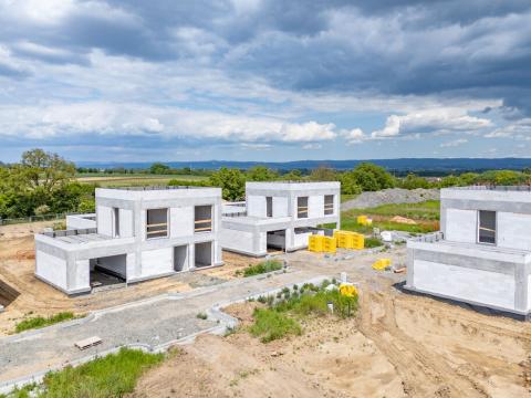 Prodej rodinného domu, Blatec, 185 m2