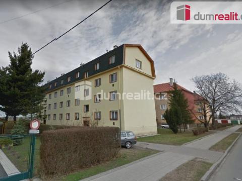 Pronájem bytu 3+1, Opava - Předměstí, Polní, 99 m2