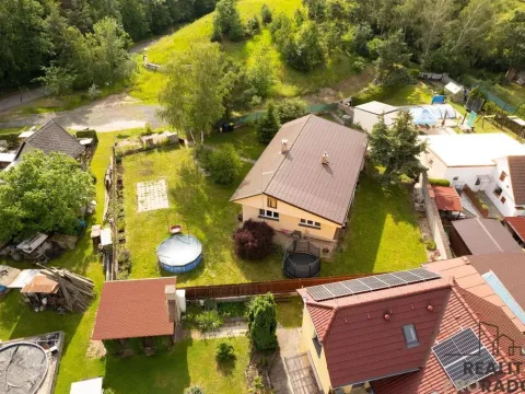 Prodej rodinného domu, Kutná Hora, Libenická, 119 m2