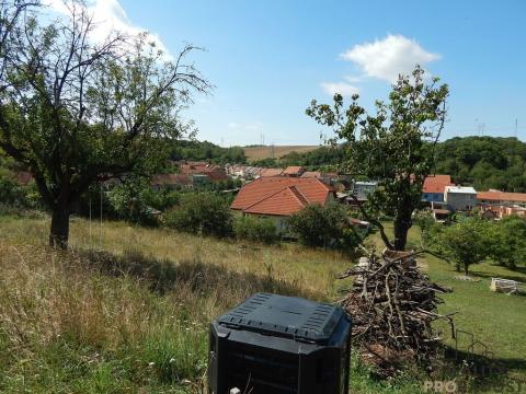Prodej pozemku pro bydlení, Bošovice, 1000 m2