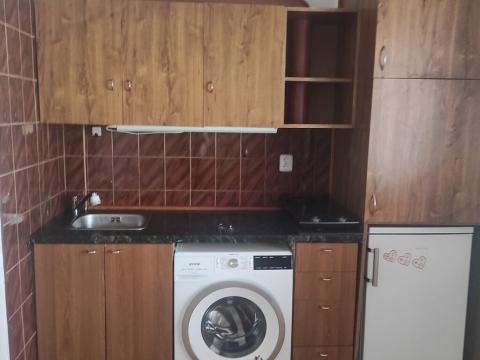 Pronájem bytu 1+kk, Bruntál, Nádražní, 27 m2