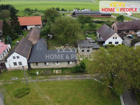 Prodej rodinného domu, Hlohovice, 172 m2