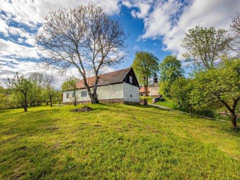 Prodej rodinného domu, Radhostice - Libotyně, 207 m2