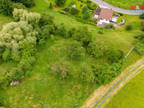 Prodej pozemku pro bydlení, Žulová, 1298 m2