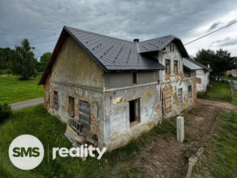 Prodej rodinného domu, Hlinka, 189 m2