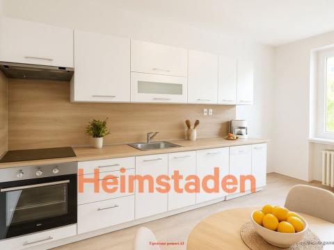 Pronájem bytu 3+1, Havířov - Šumbark, Dukelská, 70 m2