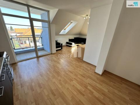 Pronájem bytu 2+kk, Humpolec, U Sokolovny, 58 m2