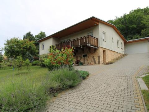 Prodej rodinného domu, Dolní Kounice, 204 m2