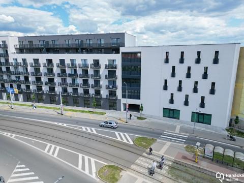 Prodej ordinace, Olomouc, Wolkerova, 110 m2