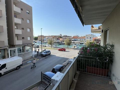 Prodej bytu 2+kk, Itálie, Bellaria-Igea Marina, 58 m2