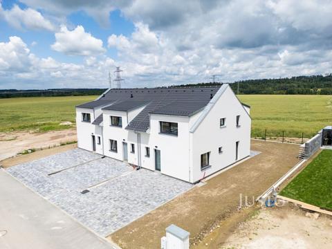 Prodej bytu 5+kk, Libníč, 131 m2