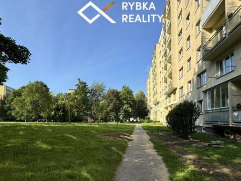 Pronájem bytu 3+kk, Havířov, Družstevnická, 62 m2