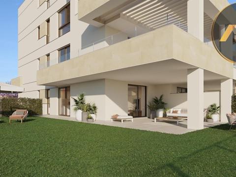 Prodej bytu 3+kk, Estepona, Španělsko, 77 m2