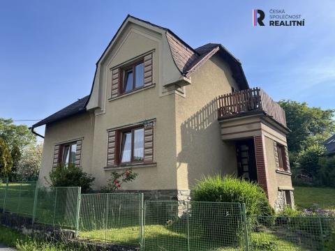 Prodej rodinného domu, Ruda nad Moravou, Na vyhlídce, 155 m2