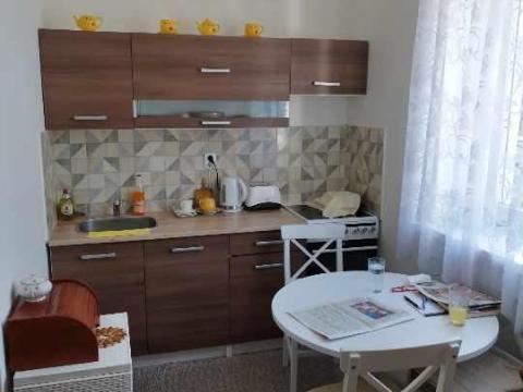 Pronájem bytu 1+1, Prostějov, 30 m2