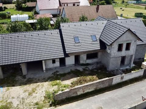 Prodej rodinného domu, Časy, 295 m2