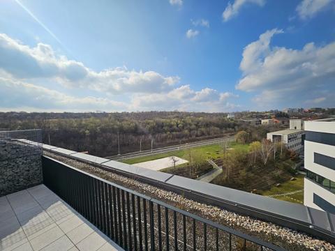 Prodej bytu 4+kk, Praha - Radlice, U Komína, 116 m2