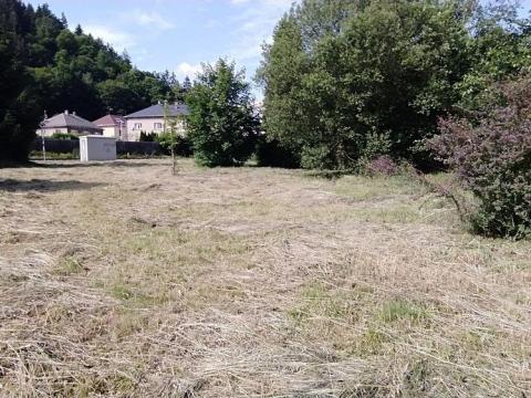 Prodej pozemku pro bydlení, Hanušovice, 3222 m2