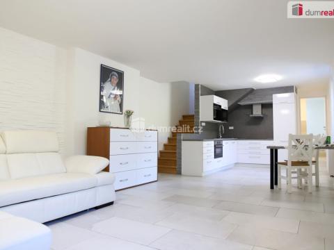 Prodej rodinného domu, Bojkovice - Přečkovice, 126 m2