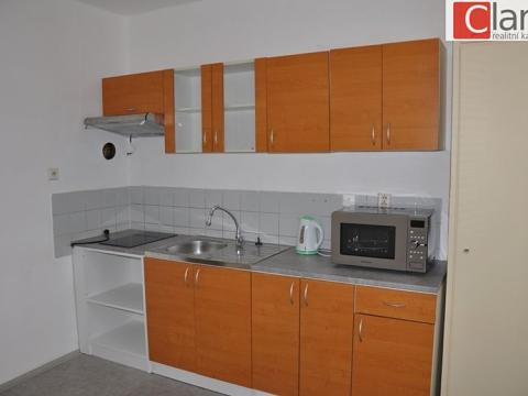 Pronájem bytu 1+1, Nový Jičín, Nerudova, 39 m2