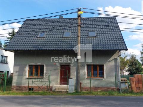 Prodej rodinného domu, Chodov - Stará Chodovská, 128 m2