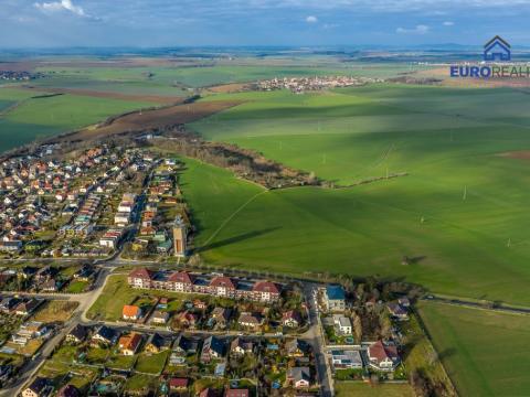 Prodej pozemku pro bydlení, Benátky nad Jizerou, 601 m2