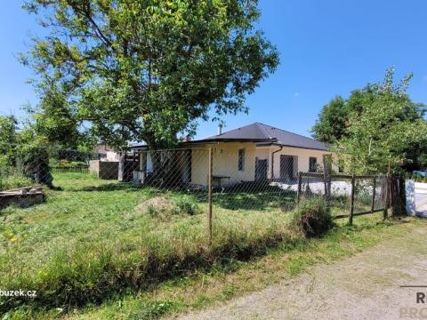 Prodej chalupy, Bučovice - Kloboučky, 34 m2