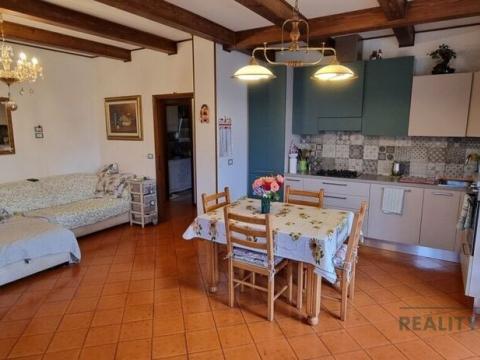 Prodej bytu 3+kk, Itálie, Santarcangelo di Romagna, 85 m2