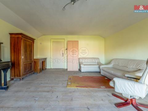 Prodej rodinného domu, Neratovice - Korycany, 110 m2