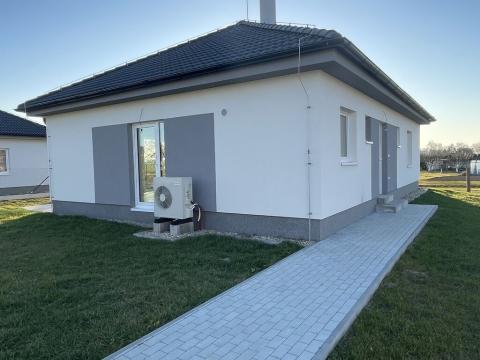 Prodej rodinného domu, Vrdy - Zbyslav, 94 m2