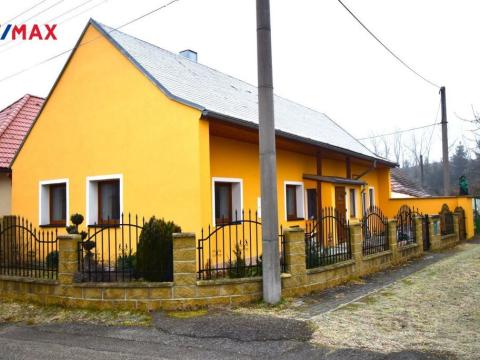 Prodej rodinného domu, Strunkovice nad Blanicí, Na Dražkách, 100 m2