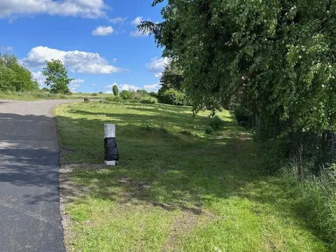 Prodej pozemku, Dalovice, 814 m2