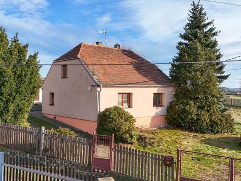 Prodej rodinného domu, Klabava, 140 m2